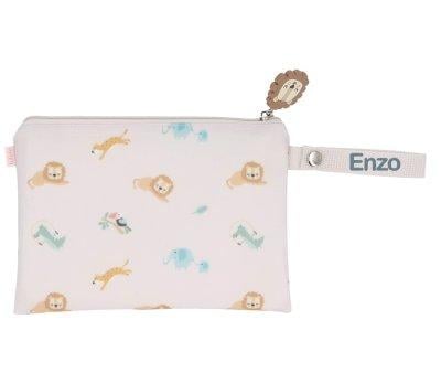 Bolsa Sanduche Personalizvel Savannah
