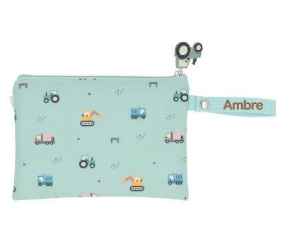 Sac  Sandwich Trucks Personnalisable