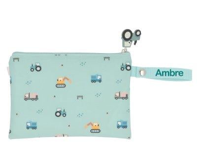 Sac  Sandwich Trucks Personnalisable