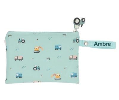 Sac  Sandwich Trucks Personnalisable