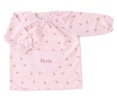 Bata com bolso central Personalizvel Magical Unicorn