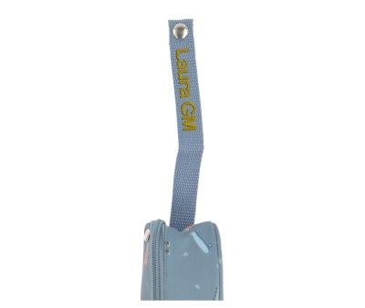 Bolsa pequeno almoo trmica personalizvel Croc