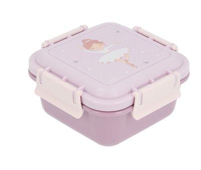 Caja Almuerzo Grande Ballet
