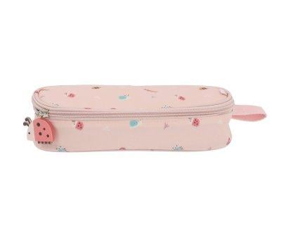 Bolsa pequeno almoo trmica personalizvel Bugs