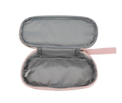 Bolsa pequeno almoo trmica personalizvel Bugs