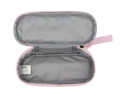 Bolsa pequeno almoo trmica personalizvel Magical Unicorn