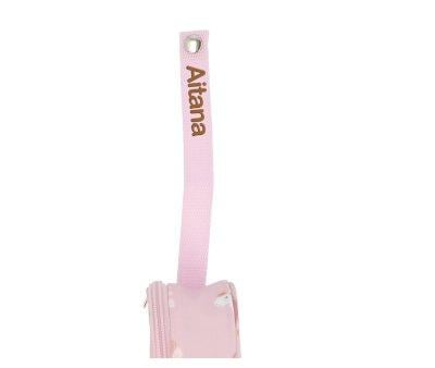 Bolsa pequeno almoo trmica personalizvel Magical Unicorn