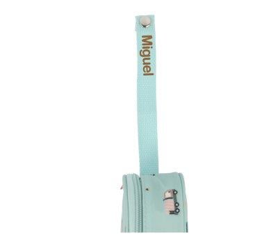 Bolsa pequeno almoo trmica personalizvel Trucks
