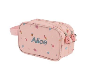 Necessaire Infantil Personalizvel Bugs