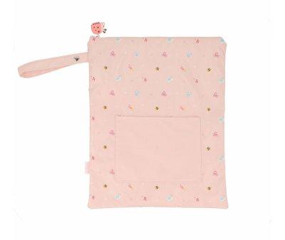 Bolsa Impermevel Grande Personalizvel Bugs