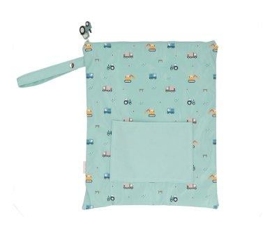 Bolsa Impermevel Personalizvel Trucks