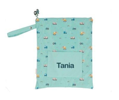 Bolsa Impermevel Personalizvel Trucks