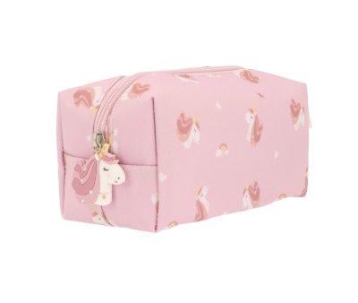 Astuccio Scuola Tutete Magical Unicorn Personalizzabile