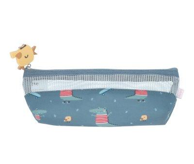 Trousse Brosse  Dents Croc