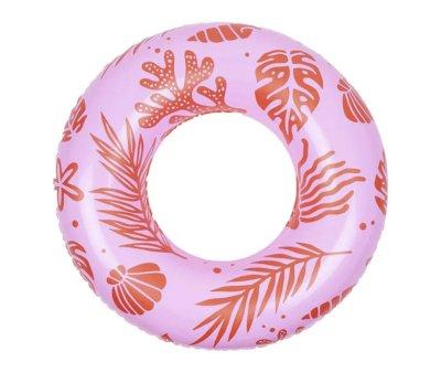 Red/Pink Ocean Large Float 90 cm