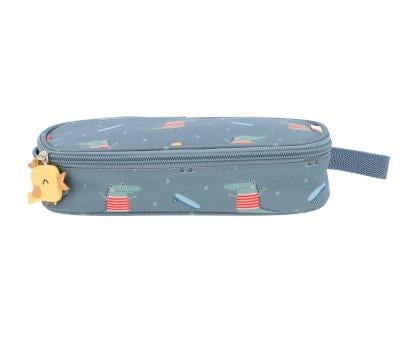 Bolsa pequeno almoo trmica personalizvel Croc