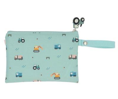 Sac  Sandwich Trucks Personnalisable