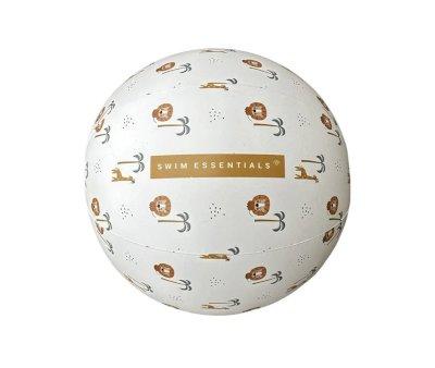 Inflatable Jungle Beach Ball