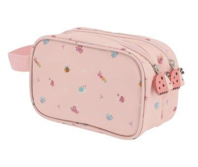 Necessaire Infantil Personalizvel Bugs