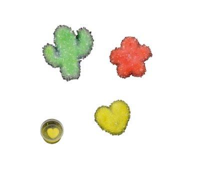 Forms Crystal Growing - Gioco Didattico