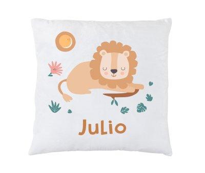 Coussin Personnalis Savannah