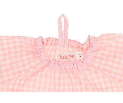 Babi with Central Pocket Vichy Magical Unicorn Personalized