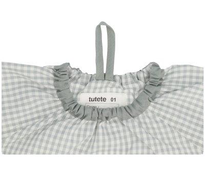 Babi with Central Pocket Vichy Trucks Personalized