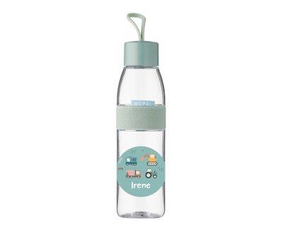 Botella Ellipse Sage Personalizada Trucks 500ml