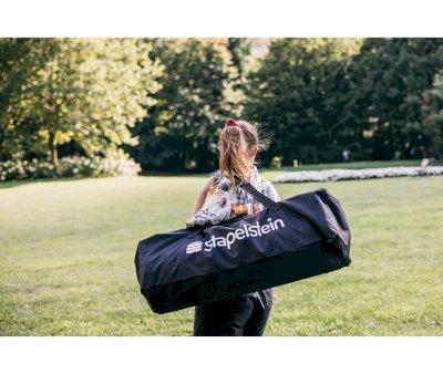 Stapelstein Bag