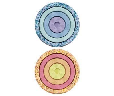 Stapelstein Inside Set Pastel 8 Piezas