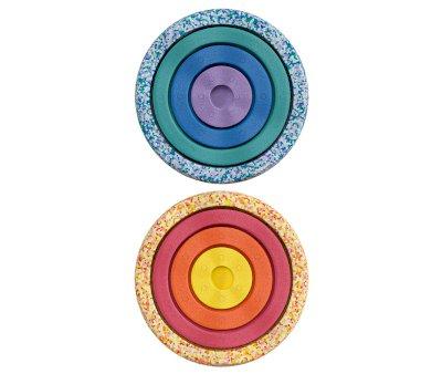 Stapelstein Inside Set Classic 8 Piezas