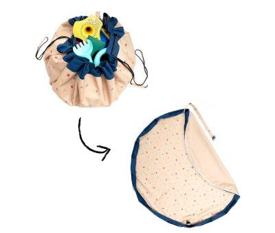 Saco Play & Go Impermeable OUTDOOR Magical Days