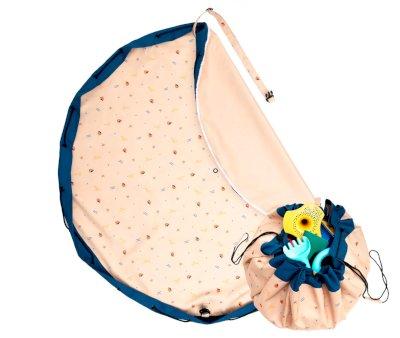 Saco Play & Go Impermeable OUTDOOR Magical Days