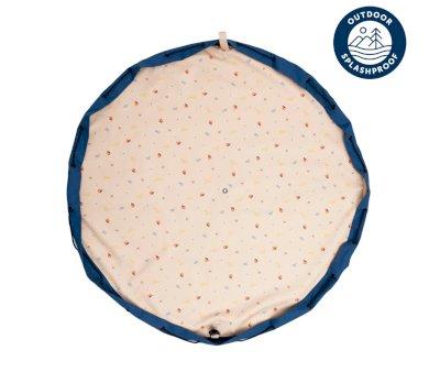 Saco Play & Go Impermeable OUTDOOR Magical Days