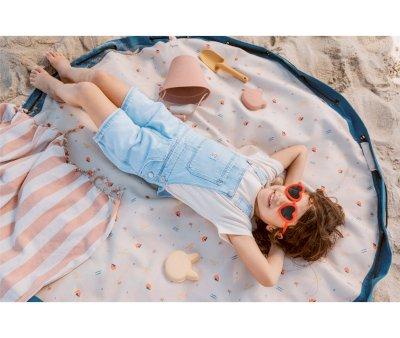 Saco Play & Go Impermeable OUTDOOR Magical Days