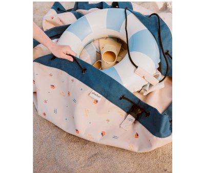 Saco Play & Go Impermeable OUTDOOR Magical Days