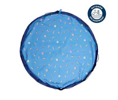 Saco Play & Go Impermeable OUTDOOR Swim Fun