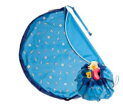 Saco Play & Go Impermeable OUTDOOR Swim Fun