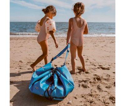 Saco Play & Go Impermeable OUTDOOR Swim Fun