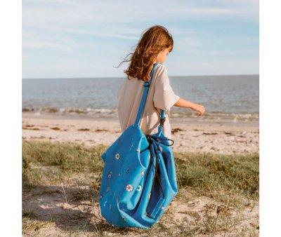 Saco Play & Go Impermeable OUTDOOR Swim Fun