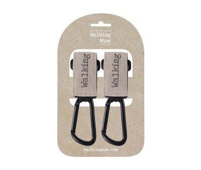2 Ganci Eco Mum Apricot