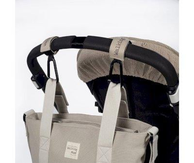 2 Ganci Eco Mum Apricot