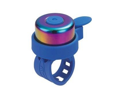 Campainha Azul Micro Neocromtica