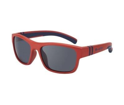 Gafas de Sol Infantil Rojas Cohete