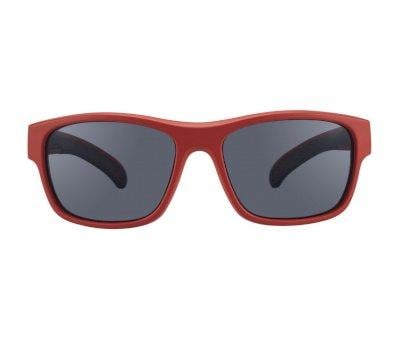 Gafas de Sol Infantil Rojas Cohete