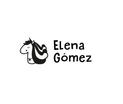 Sello Personalizado Magical Unicorn