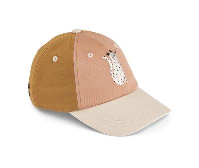 Gorra con Visera Danny Cat Tuscany Rose Personalizable