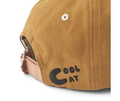 Gorra con Visera Danny Cat Tuscany Rose Personalizable