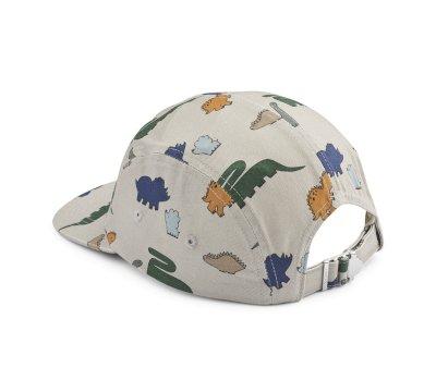 Gorra con Visera Rory Dinosaurs Mist Personalizable