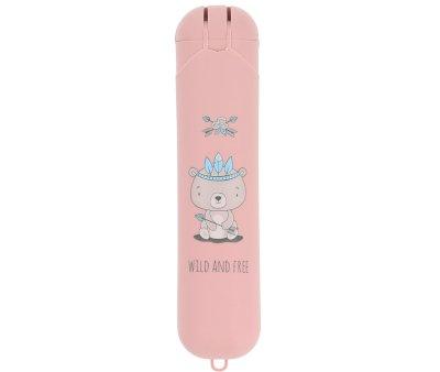 Limpia Bibern Amoray Rosa